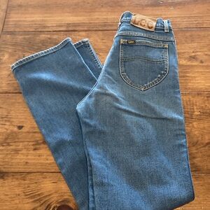 Vintage Lee jeans